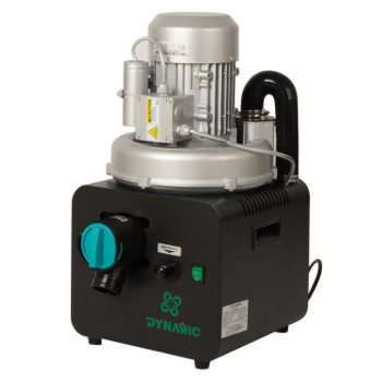 Dynamic DS01 / DS02 / DS04 Dental Suction Machine Vacuum Pump System for Dental Chair Unit
