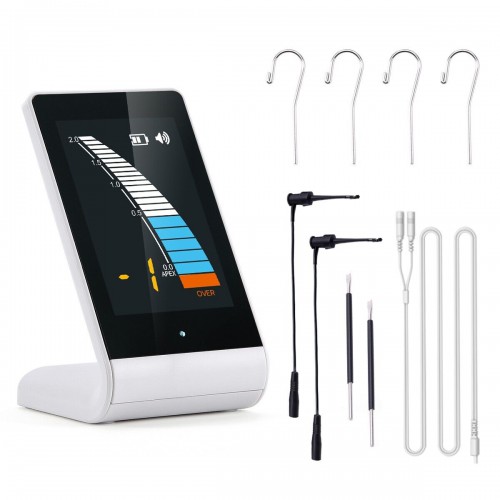 Micropex Pro Dental Apex Locator Endodontic Root Canal Measurement Finder