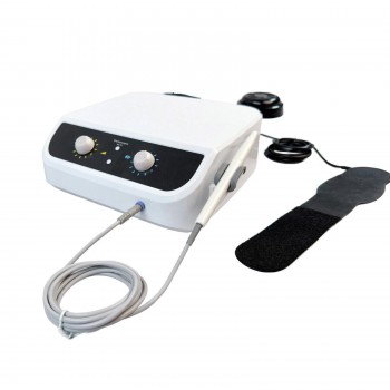 ES-01 Dental Electrosurgery Surgical Scalpel Cutting Electrosurgery Unit with 7Pcs Electrodes