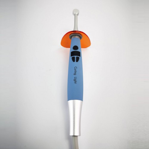 Refine MaxCureG Dental Wired LED Curging Light 1000m/cm2 –2500mW/cm2