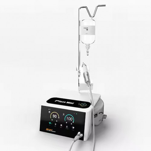 PlusPower Piezo Mini Dental Piezo Surgery Machine Piezosurgery Unit PlusPower Piezo Mini Dental Piezo Surgery Machine Piezosurgery Unit