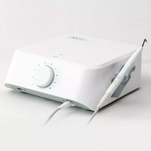 Neway ATS-S1 40W High-Frequency Dental Electrosurgery Unit with 7 Electrodes Tips
