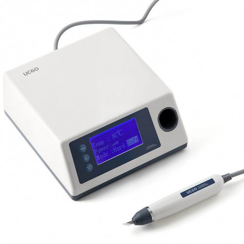 UC60 Portable Handheld Dental Ultrasonic Cutter Carving Knife with 5Pcs Blades UC60 Portable Handheld Dental Ultrasonic Cutter Carving Knife with 5Pcs Blades