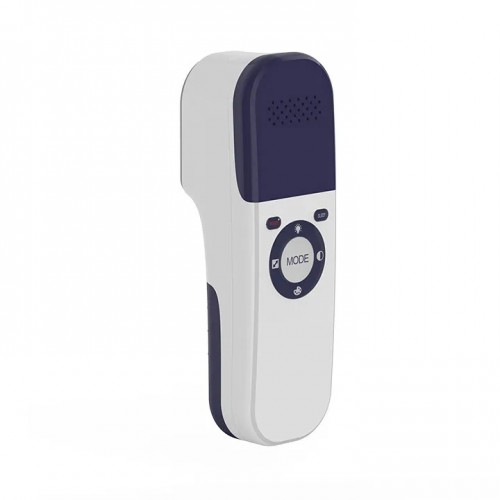 QV-500 Portable Vein Finder for Nurses Handheld Infrared Vein Finder