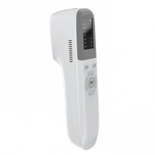 QV-600 Handheld Vein Finder Light Vein Finder Portable Infrared Vein Detection Device