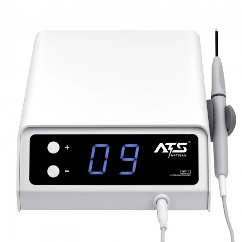 HF-1 Portable Dental Electrosurgery Unit Oral Surgical Electric Knife