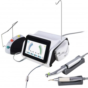 XLY-ZZJ300 Dental Piezoelectric Unit and Implant Surgical Motor System
