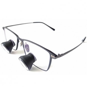 Micare 21NM 2.5X/3.0X/3.5X Dental Surgical Loupes TTL Loupes