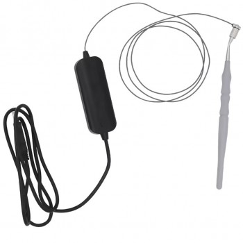 Dental Digital Wired Micro Digital Intraoral Camera with 6 LED Light & Foot Control Automatic Focusing