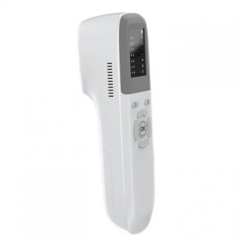 QV-600 Handheld Vein Finder Light Vein Finder Portable Infrared Vein Detection Device