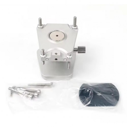 Aluminum Dental Articulator Mounting Device Compatible with Artex Articulator Aluminum Dental Articulator Mounting Device Compatible with Artex Articulator