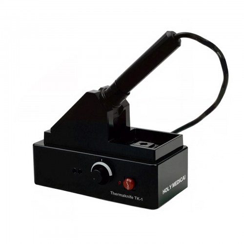 TK-1 Electric Dental Thermoplastic Engraver Cutter Thermal Knife Orthodontic Heating Cutting Knife