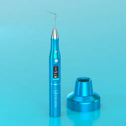 CV-Fill-P1 Dental Cordless Gutta-Percha Obturation Pen Endodontic Obturation System