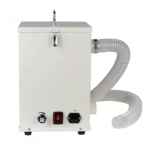RZ-XC 1000W Dental Lab Dust Collector Vacuum Cleaner Dust Suction System