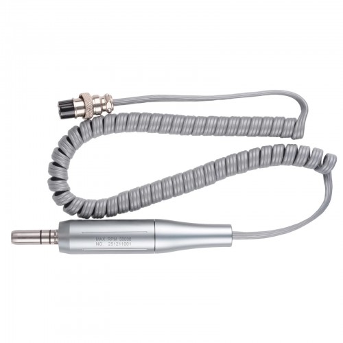 Brushless E-Type Dental Electric Motor 50,000 RPM for Contra-angle, Straight Handpieces