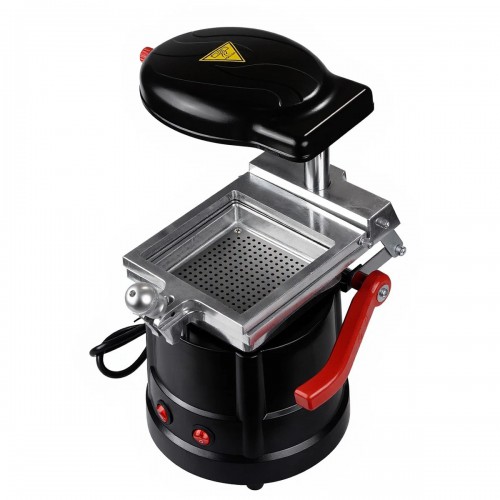LZCX-I Dental Lab Vacuum Forming Molding Machine Labortory Laminator Equipment