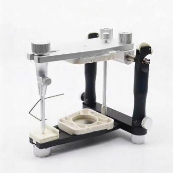 CL-3303 Semi Adjustable Dental Lab Articulador Compatible with Artex System