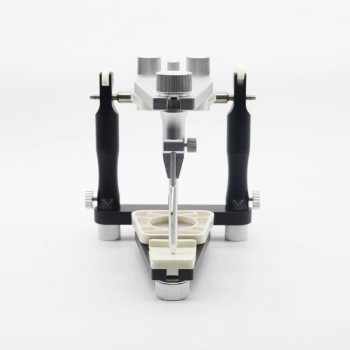 CL-3303 Semi Adjustable Dental Lab Articulador Compatible with Artex System