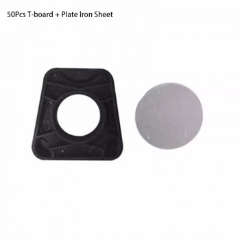 CL-3303 Semi Adjustable Dental Lab Articulador with Facebow, Transfer Stand & T-type Support Frame Kit