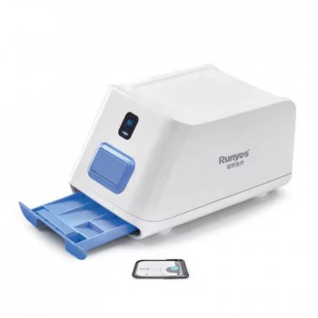 Runyes DS630 PSP Digital Image Plate Scanner X-ray PSP Scanner