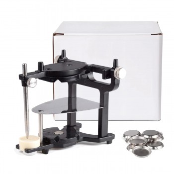 JT-02B Dental Lab Magnetic Articulator Big C Type
