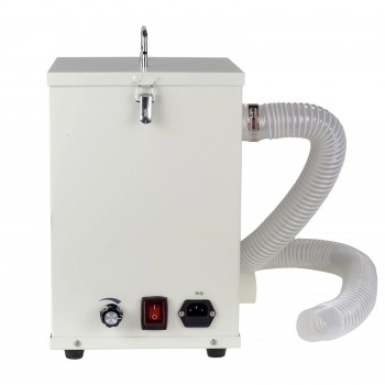 RZ-XC 1000W Dental Lab Dust Collector Vacuum Cleaner Dust Suction System