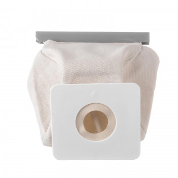 5Pcs Reusable Replacement Dust Bags for Dental Lab Dust Collector Dust Suction System