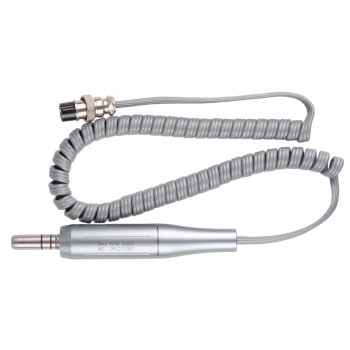 Brushless E-Type Dental Electric Motor 50,000 RPM for Contra-angle, Straight Handpieces