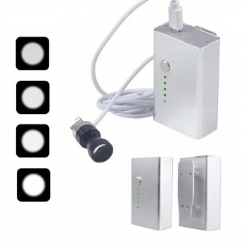 HYG-LP278 5W Dental Surgical Headlight Ergo Loupe Headlamp Adjustable LED Spotlight