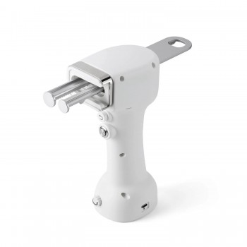 Portable Electric Dental Impression Dispensing Gun 1:1/2:1 50ml