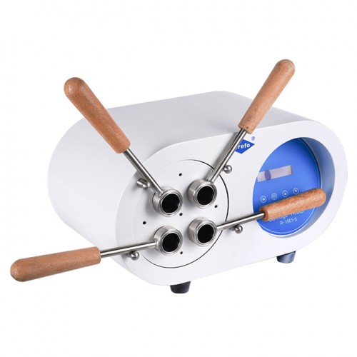 Srefo R-1501 Dental Lab Flexible Aluminium Cartridge Heater Srefo R-1501 Dental Lab Flexible Aluminium Cartridge Heater