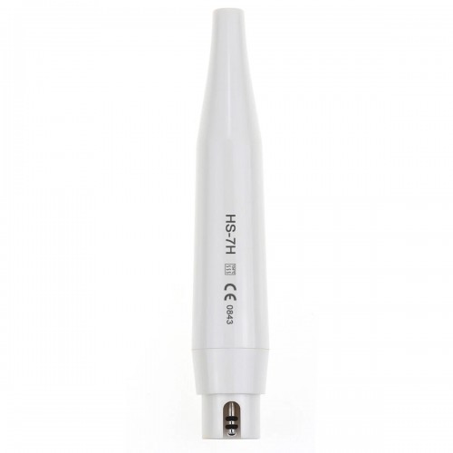 HS-7H Dental Ultrasonic Piezo Scaler Handpiece Fit DTE SATELEC Tips HS-7H Dental Ultrasonic Piezo Scaler Handpiece Fit DTE SATELEC Tips