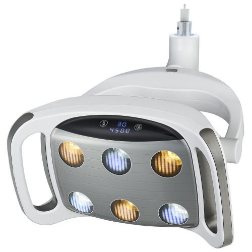KY-P128 Dental Chair Light LED Oral Lamp for Dental Chair Unit KY-P128 Dental Chair Light LED Oral Lamp for Dental Chair Unit