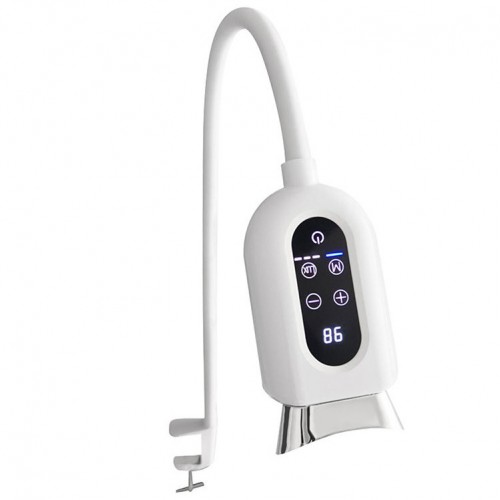 Bonin BM01-T 10W Bench Mounted Dental LED Teeth Whitening Lampe 3 Color Light Bonin BM01-T 10W Bench Mounted Dental LED Teeth Whitening Lampe 3 Color Light