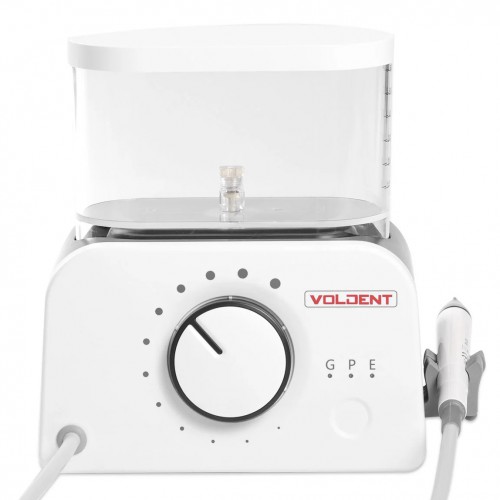 VolDent Type2 Dental LED Ultrasonic Scaler with Water Bottle Fit EMS & Mectron VolDent Type2 Dental LED Ultrasonic Scaler with Water Bottle Fit EMS & Mectron