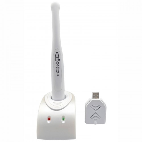 Magenta MD-650 Dental Cordless Intraoral Camera 720P HD USB Magenta MD-650 Dental Cordless Intraoral Camera 720P HD USB