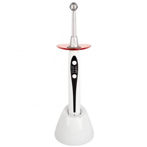 Mecco i-Cure Pro Dental LED Curing Light 2500mw/cm2