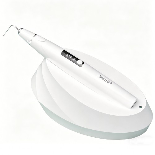 Mecco Fill-P Dental Wireless Endo Heated Pen Obturation System Mecco Fill-P Dental Wireless Endo Heated Pen Obturation System