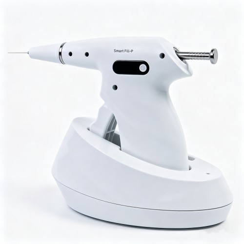 Mecco Fill-G Wireless Endo Obturation Gun Gutta Percha Obturation System