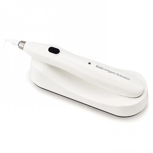 Dental Wireless Endoactivator Ultrasonic Endo Activator with 20 Tips Dental Wireless Endoactivator Ultrasonic Endo Activator with 20 Tips