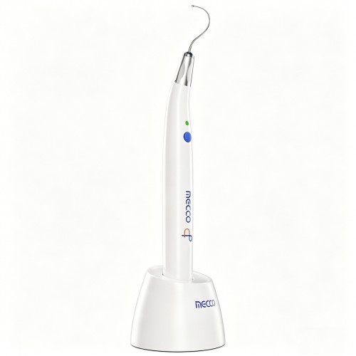 Mecoo P&G Dental Obturation Pen Gutta Percha Cutter and Heating Pen Mecoo P&G Dental Obturation Pen Gutta Percha Cutter and Heating Pen