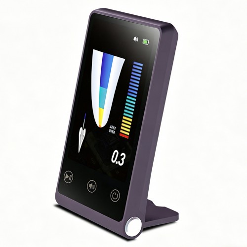 Mecoo R7 Dental Foldable Apex Locator 3.5 Inches TFT Screen Mecoo R7 Dental Foldable Apex Locator 3.5 Inches TFT Screen