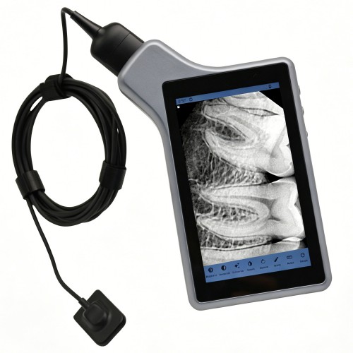 X-2006 Dental Digital Xray Sensor RVG Sensor 5 Inches Touch Screen X-2006 Dental Digital Xray Sensor RVG Sensor 5 Inches Touch Screen