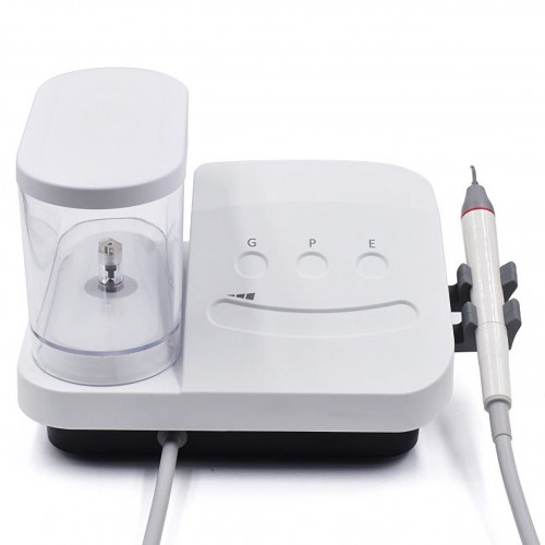 PM7+ Dental LED Ultrasonic Scaler Fit EMS & Woodpecker PM7+ Dental LED Ultrasonic Scaler Fit EMS & Woodpecker