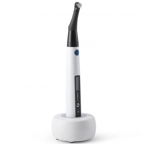 3H AMIGO Brushless Endodontic Motor with Contra-angle 6.3:1 Handpiece 3H AMIGO Brushless Endodontic Motor with Contra-angle 6.3:1 Handpiece