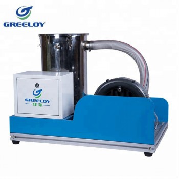 Greeloy GS-05F 2100L/min Dental Central Suction Unit for 6 Dental Chairs (Freque...