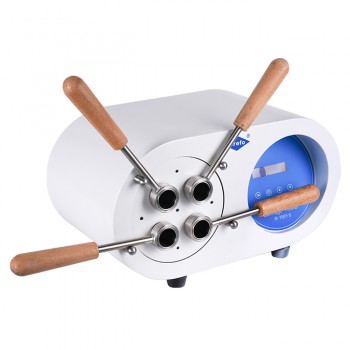 Srefo R-1501 Dental Lab Flexible Aluminium Cartridge Heater