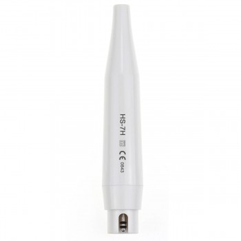 HS-7H Dental Ultrasonic Piezo Scaler Handpiece Fit DTE SATELEC Tips