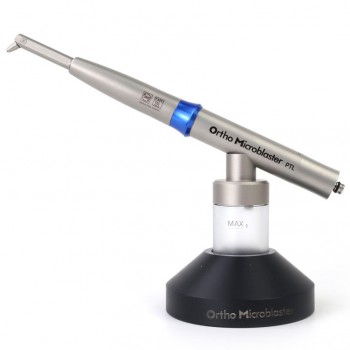 Dental Aluminum Oxide Microblaster Micro Intraoral Sandblaster Fit NSK Phatelus Coupling