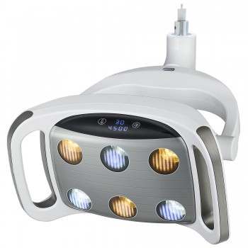 KY-P128 Dental Chair Light LED Oral Lamp for Dental Chair Unit
